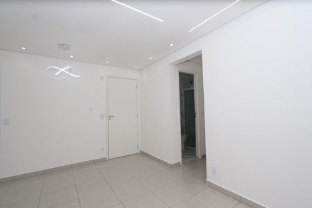 Apartamento para alugar com 41m², 2 quartos e 1 vagaSala