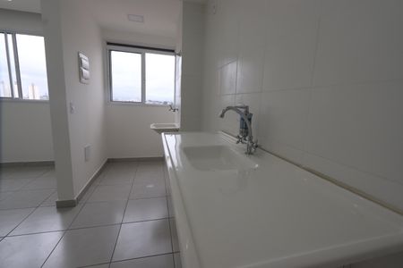 Apartamento para alugar com 41m², 2 quartos e 1 vagaCozinha