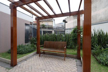 Apartamento para alugar com 41m², 2 quartos e 1 vagaÁrea comum - Quiosque