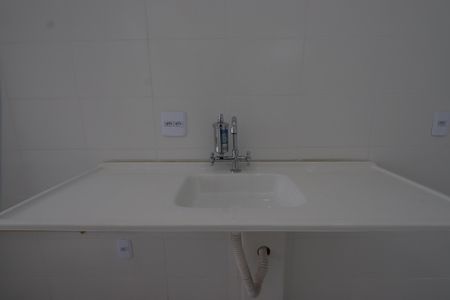 Apartamento para alugar com 41m², 2 quartos e 1 vagaCozinha