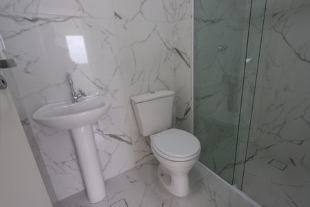 Apartamento para alugar com 41m², 2 quartos e 1 vagaBanheiro