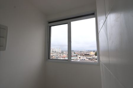 Apartamento para alugar com 41m², 2 quartos e 1 vagaLavanderia