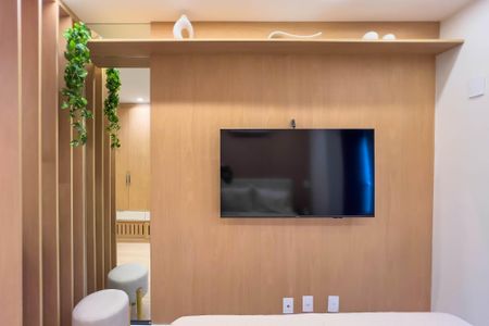 Studio para alugar com 22m², 1 quarto e sem vagaStudio