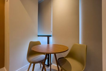 Studio para alugar com 22m², 1 quarto e sem vagaStudio