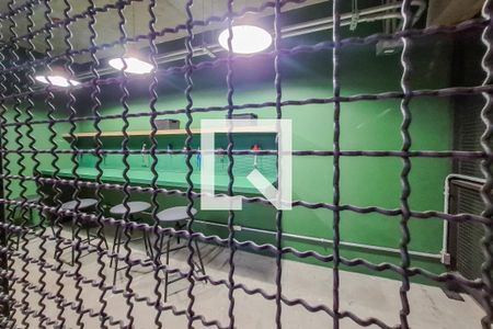 Studio para alugar com 22m², 1 quarto e sem vagaBicicletário