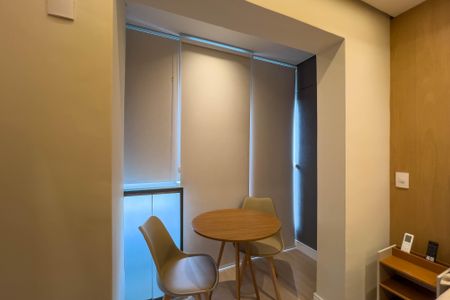 Studio para alugar com 22m², 1 quarto e sem vagaStudio