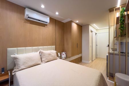 Studio para alugar com 22m², 1 quarto e sem vagaStudio