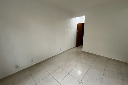 Sala de apartamento à venda com 3 quartos, 60m² em Portuguesa, Rio de Janeiro