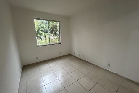 Sala de apartamento à venda com 3 quartos, 60m² em Portuguesa, Rio de Janeiro
