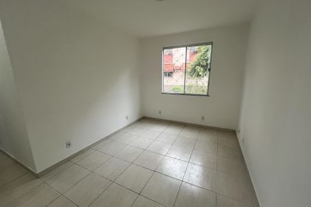 Sala de apartamento à venda com 3 quartos, 60m² em Portuguesa, Rio de Janeiro