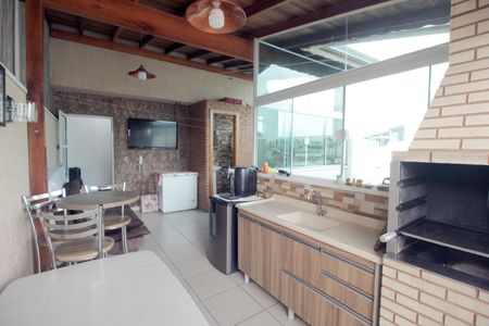 Apartamento à venda com 100m², 2 quartos e 2 vagasEspaço Gourmet