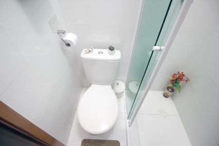 Apartamento à venda com 100m², 2 quartos e 2 vagasBanheiro