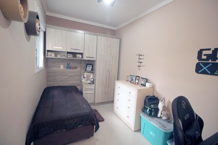 Apartamento à venda com 100m², 2 quartos e 2 vagasQuarto