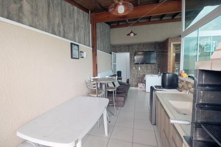 Apartamento à venda com 100m², 2 quartos e 2 vagasEspaço Gourmet