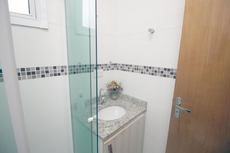 Apartamento à venda com 100m², 2 quartos e 2 vagasBanheiro