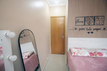 Apartamento à venda com 100m², 2 quartos e 2 vagasSuite