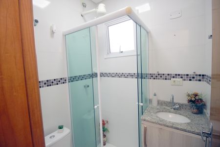 Apartamento à venda com 100m², 2 quartos e 2 vagasBanheiro