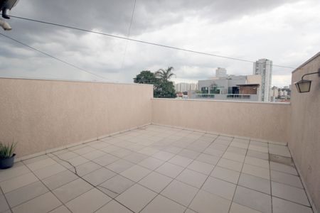 Apartamento à venda com 100m², 2 quartos e 2 vagasCobertura