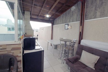 Apartamento à venda com 100m², 2 quartos e 2 vagasEspaço Gourmet