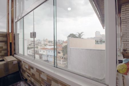 Apartamento à venda com 100m², 2 quartos e 2 vagasEspaço Gourmet