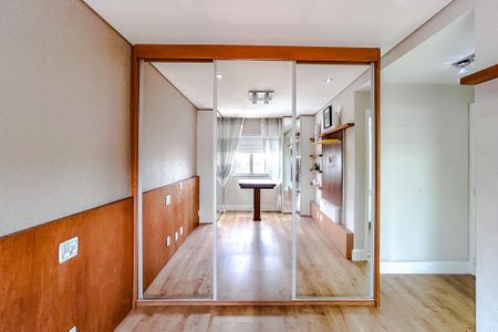 Apartamento à venda com 107m², 3 quartos e 2 vagasSuíte 