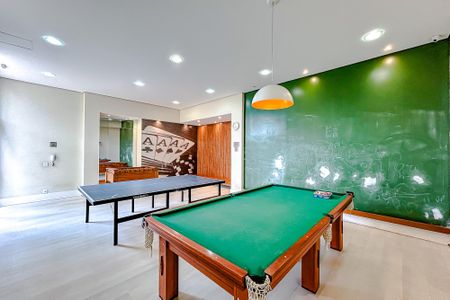 Apartamento à venda com 107m², 3 quartos e 2 vagasSala de Jogos