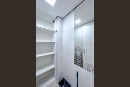 Apartamento à venda com 107m², 3 quartos e 2 vagasDespensa