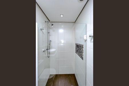 Apartamento à venda com 107m², 3 quartos e 2 vagasBanheiro