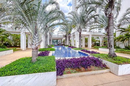 Apartamento à venda com 107m², 3 quartos e 2 vagasÁrea comum