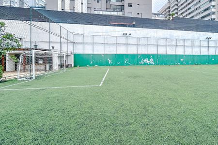 Apartamento à venda com 107m², 3 quartos e 2 vagasQuadra Esportiva