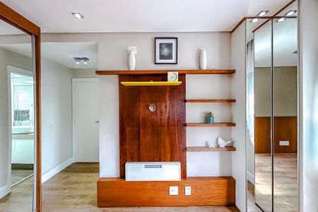 Apartamento à venda com 107m², 3 quartos e 2 vagasSuíte 