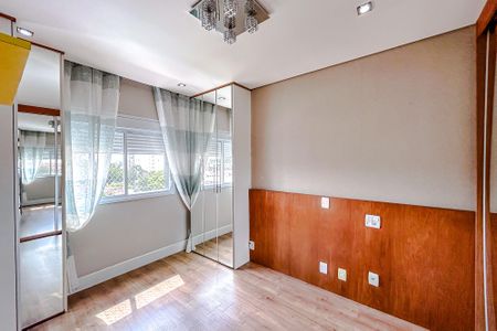 Apartamento à venda com 107m², 3 quartos e 2 vagasSuíte 