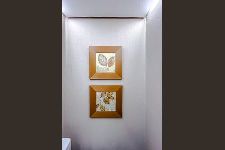 Apartamento à venda com 107m², 3 quartos e 2 vagasLavabo