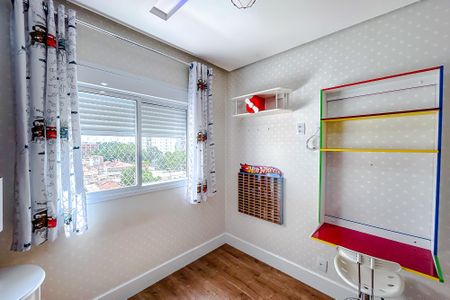 Apartamento à venda com 107m², 3 quartos e 2 vagasQuarto 1