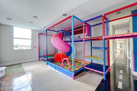 Apartamento à venda com 107m², 3 quartos e 2 vagasBrinquedoteca