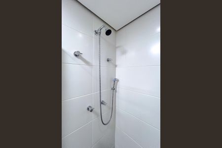 Apartamento à venda com 107m², 3 quartos e 2 vagasBanheiro