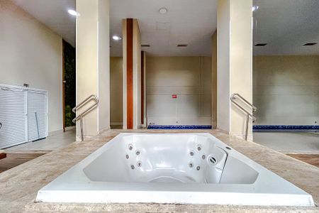 Apartamento à venda com 107m², 3 quartos e 2 vagasSpa