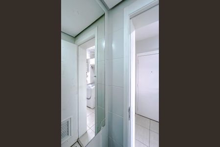 Apartamento à venda com 107m², 3 quartos e 2 vagasDespensa