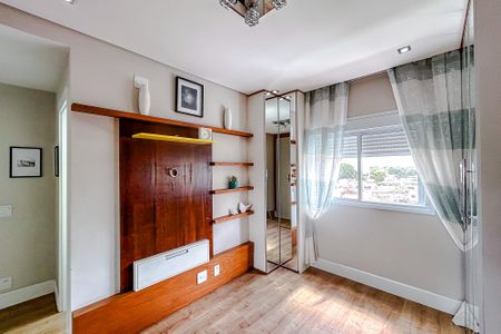 Apartamento à venda com 107m², 3 quartos e 2 vagasSuíte 