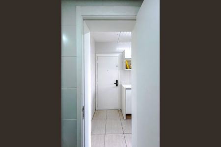 Apartamento à venda com 107m², 3 quartos e 2 vagasDespensa