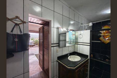 Casa de condomínio para alugar com 160m², 4 quartos e 1 vaga