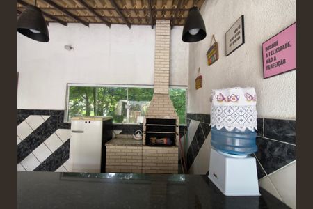 Casa de condomínio para alugar com 160m², 4 quartos e 1 vaga