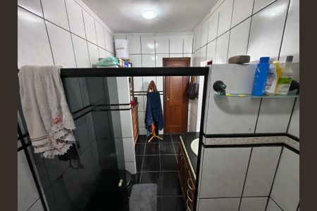 Casa de condomínio para alugar com 160m², 4 quartos e 1 vaga