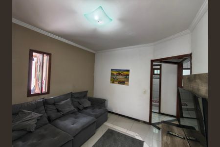 Casa de condomínio para alugar com 160m², 4 quartos e 1 vaga