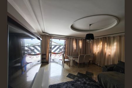 Casa de condomínio para alugar com 160m², 4 quartos e 1 vaga