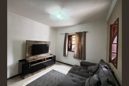 Casa de Condomínio para alugar com 4 quartos, 160m² em Taquara, Rio de Janeiro