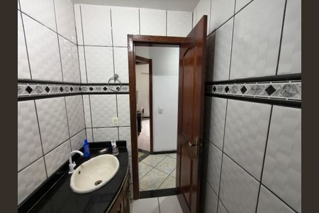 Casa de Condomínio para alugar com 4 quartos, 160m² em Taquara, Rio de Janeiro