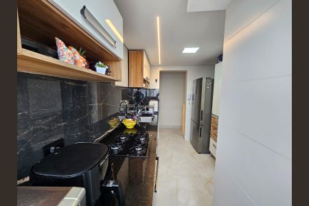 Apartamento à venda com 2 quartos, 65m² em Jardim da Saúde, São Paulo