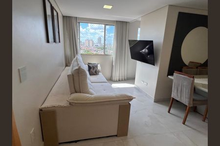 Apartamento à venda com 2 quartos, 65m² em Jardim da Saúde, São Paulo