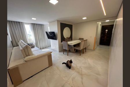Apartamento à venda com 2 quartos, 65m² em Jardim da Saúde, São Paulo